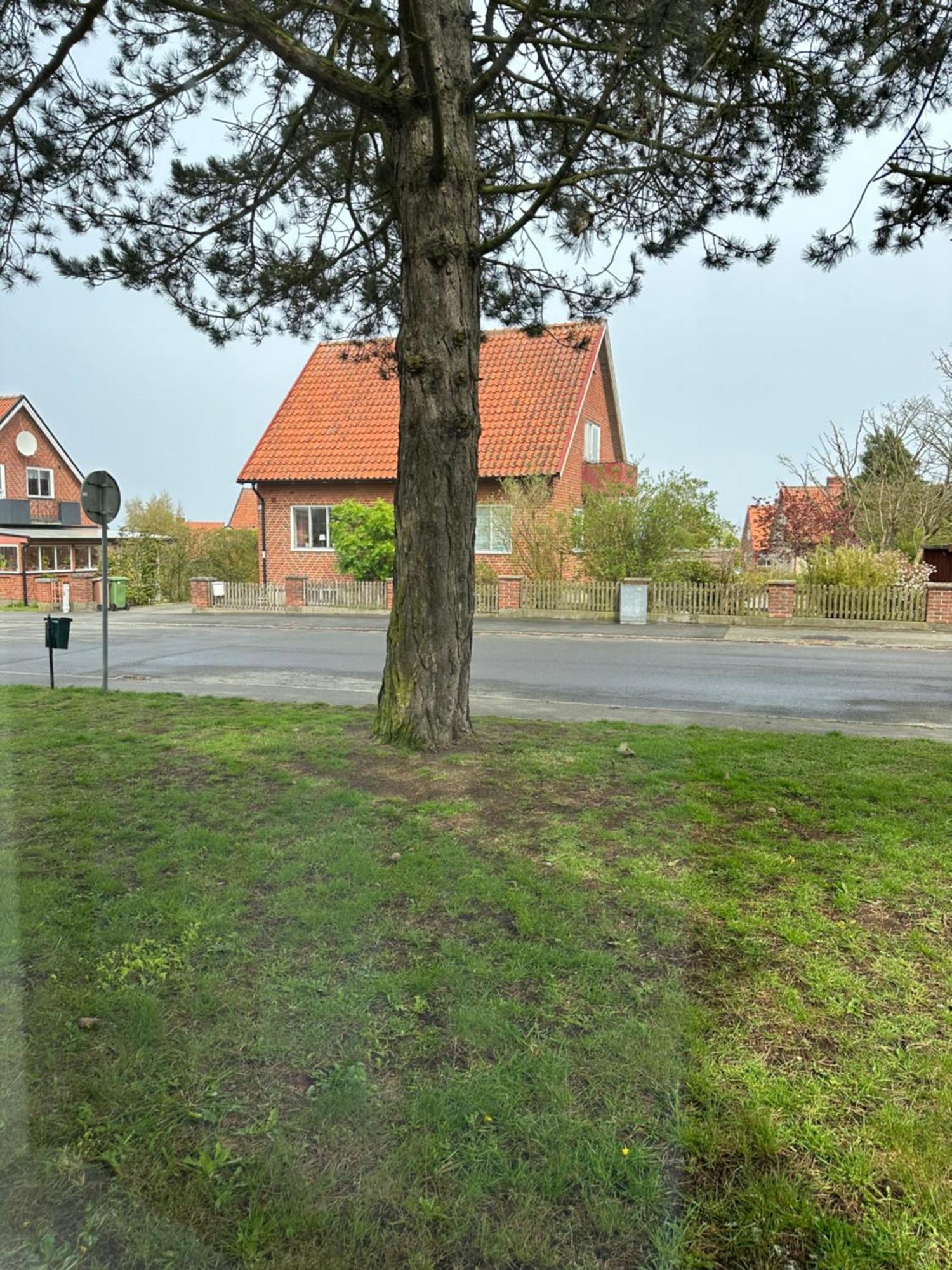 Mellerum Pa Oesterlen Simrishamn Exterior photo